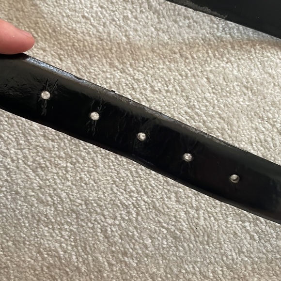 Vintage Versace Jeans Couture Belt - Picture 13 of 13